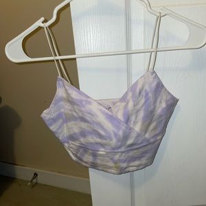 Aeropostale crop top